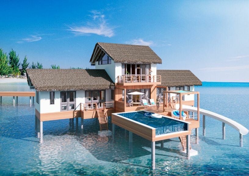 Cora Cora Maldives
