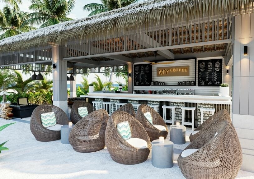 Cora Cora Maldives