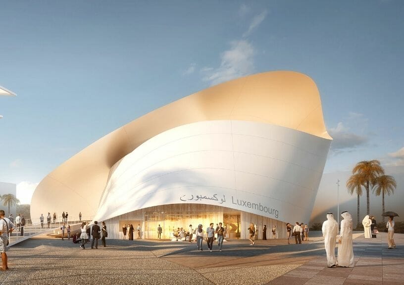 Expo 2020