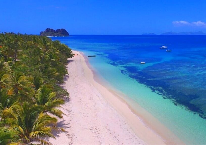 Luxury Residences In Fiji