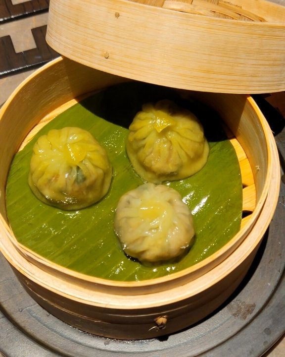 Dumpling