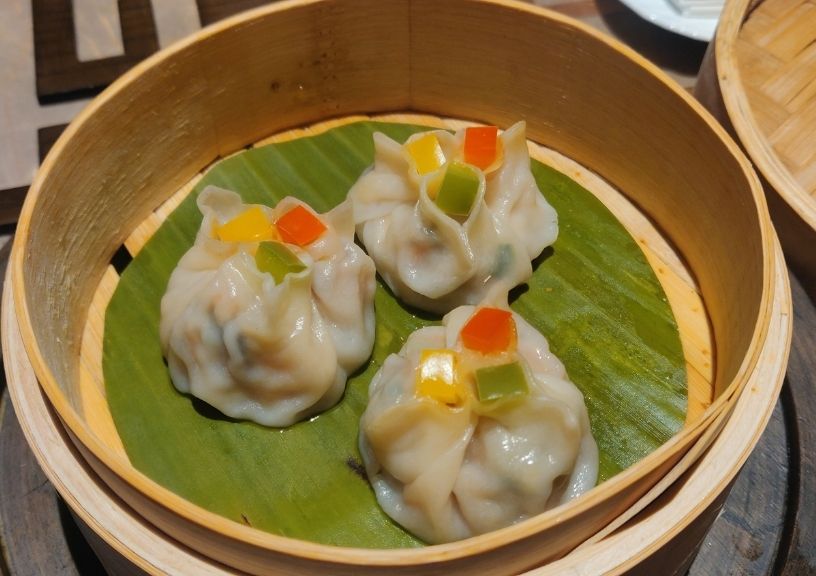 Dumpling