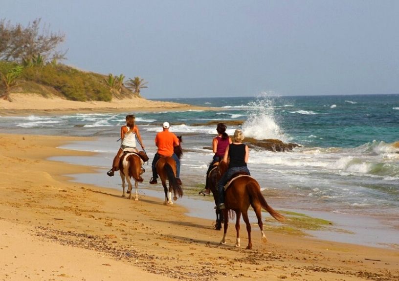 Puerto Rico