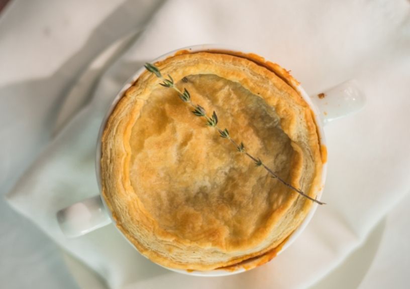 Petite Pie Shop