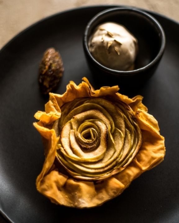 Petite Pie Shop