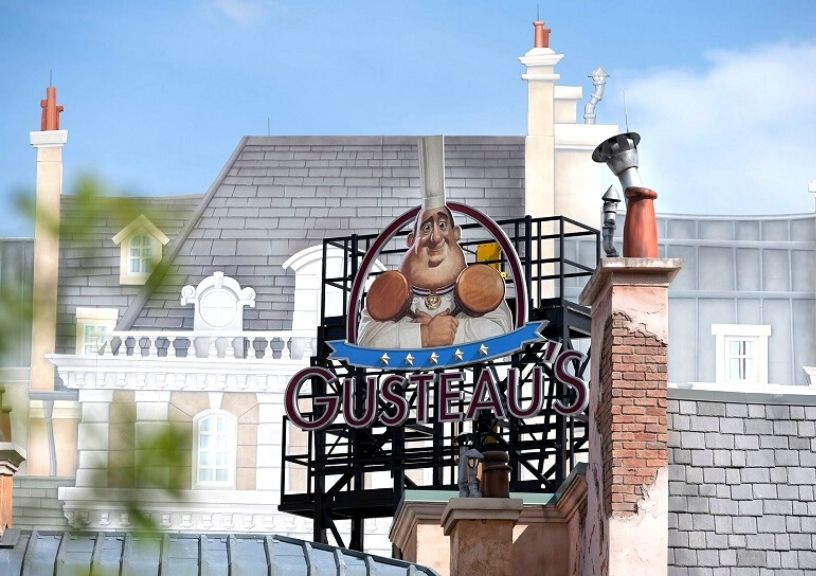 Ratatouille
