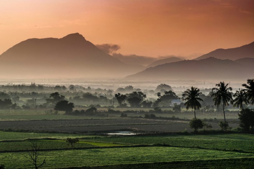 India