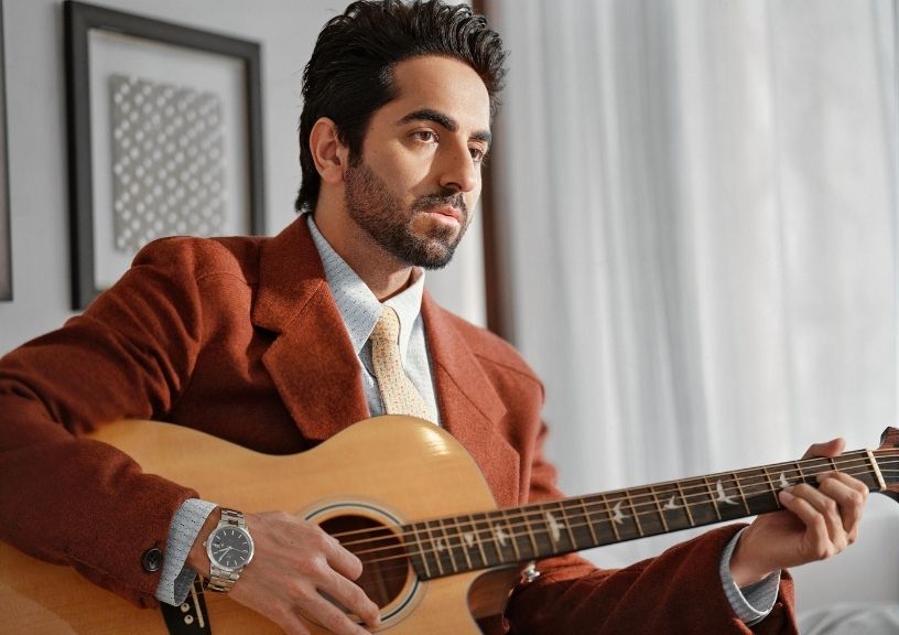 Ayushmann Khurrana