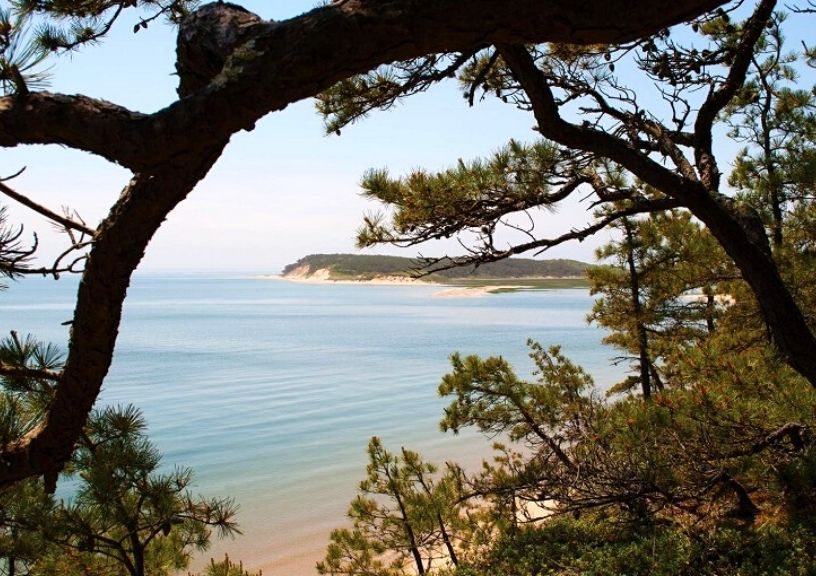 Hikes in New England
