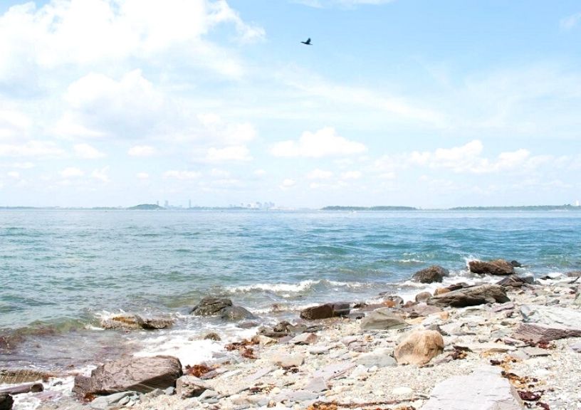 Hikes in New England