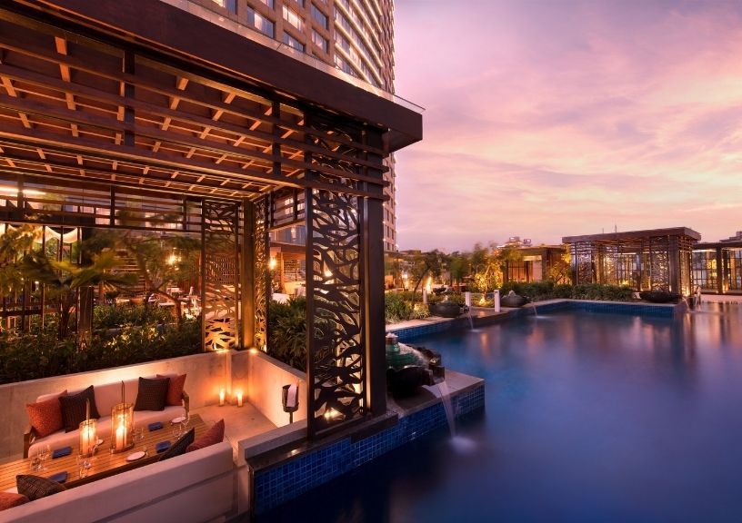 Conrad Bengaluru