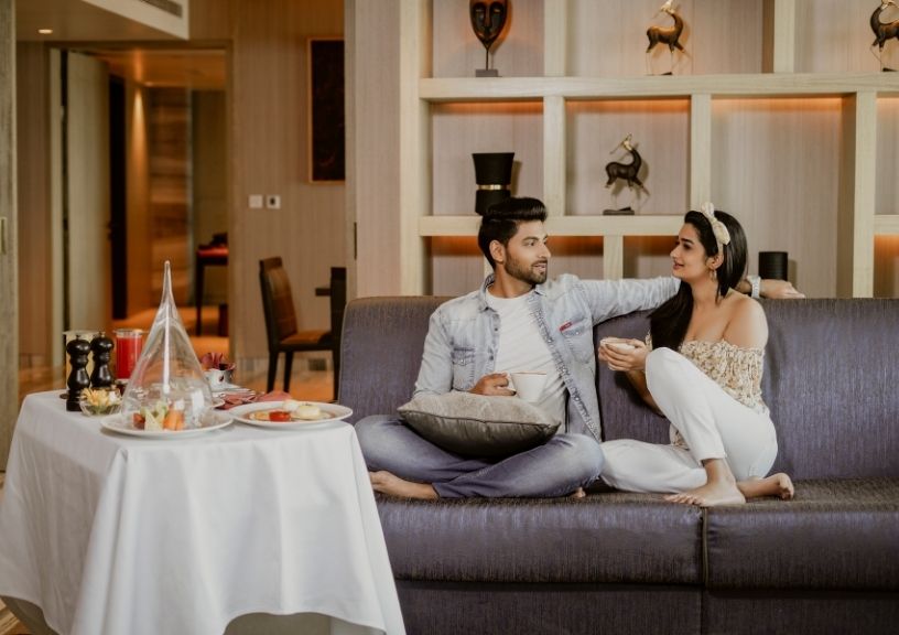 Conrad Bengaluru