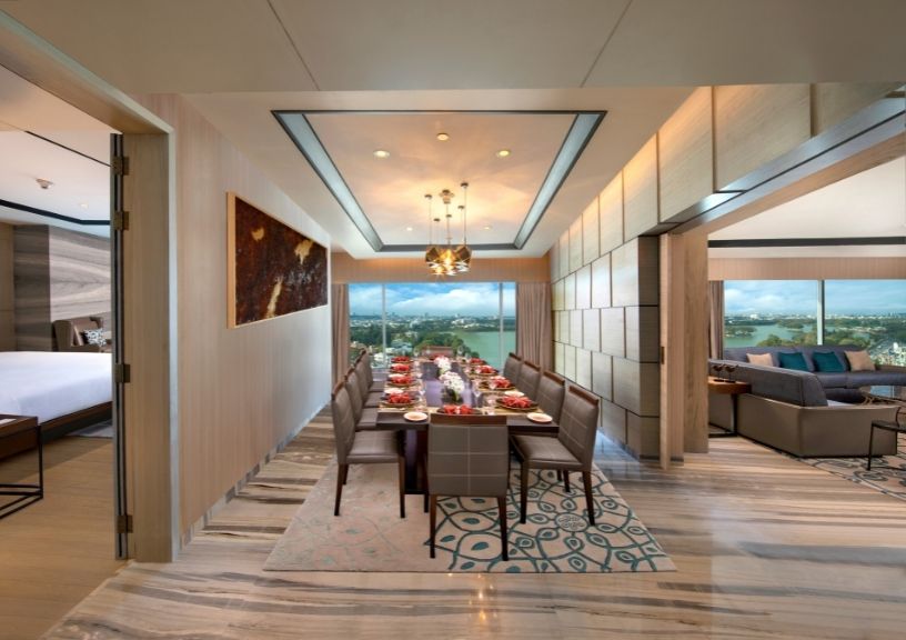 Conrad Bengaluru