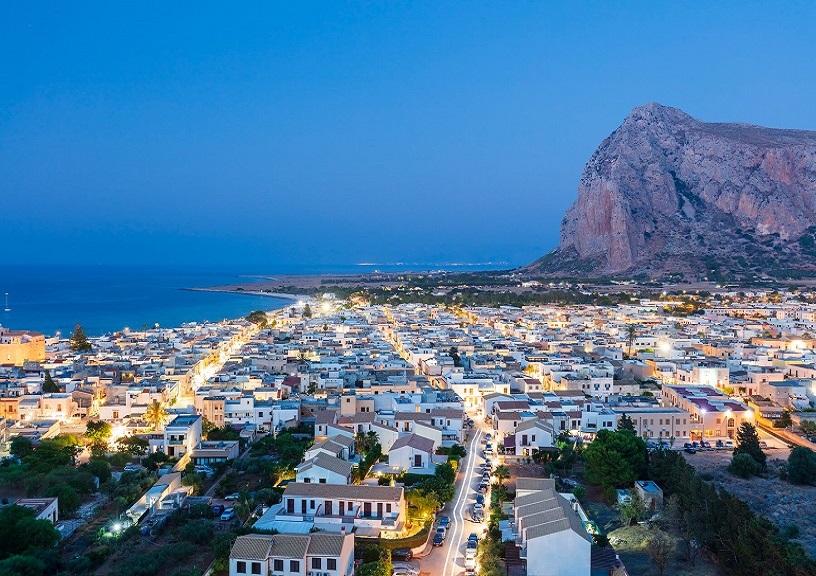 Sicily