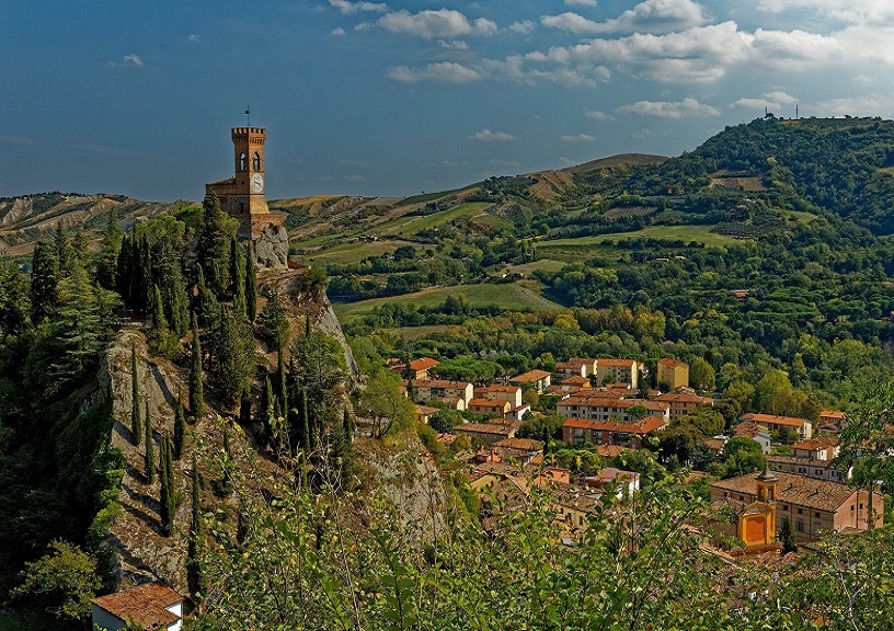 Emilia-Romagna