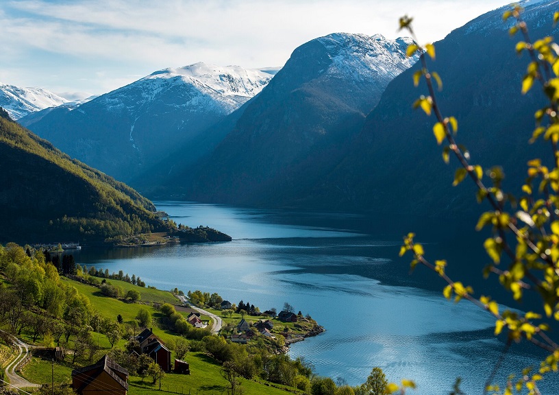 Arctic Circle