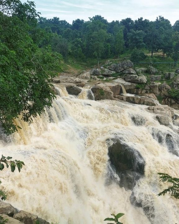 Jamshedpur