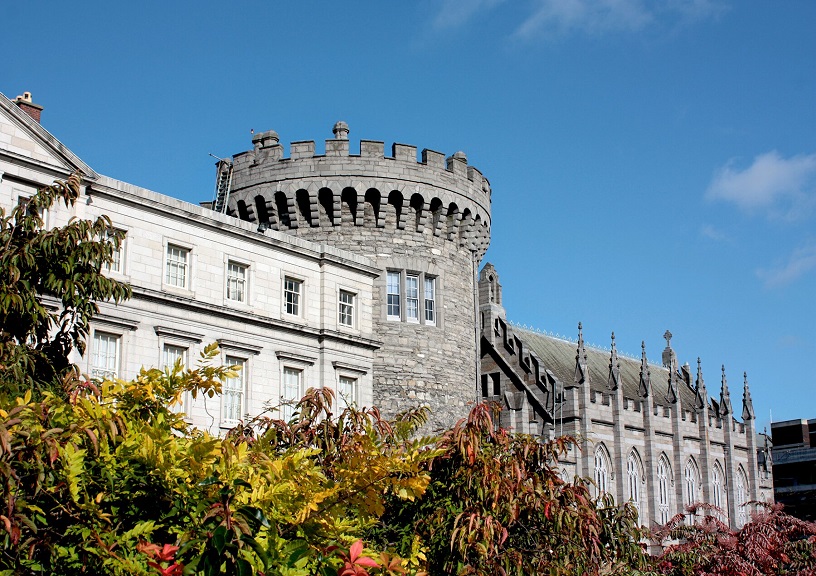 Dublin Castle