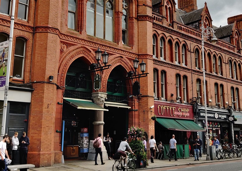 Dublin