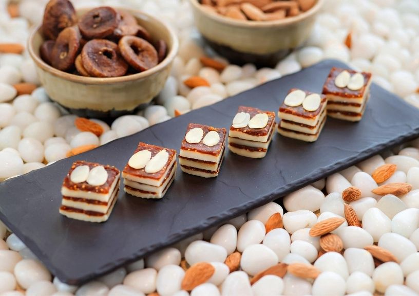 festive recipes