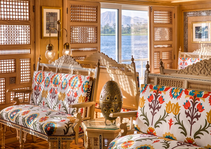 Egypt