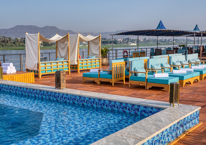 Nile River Cruise