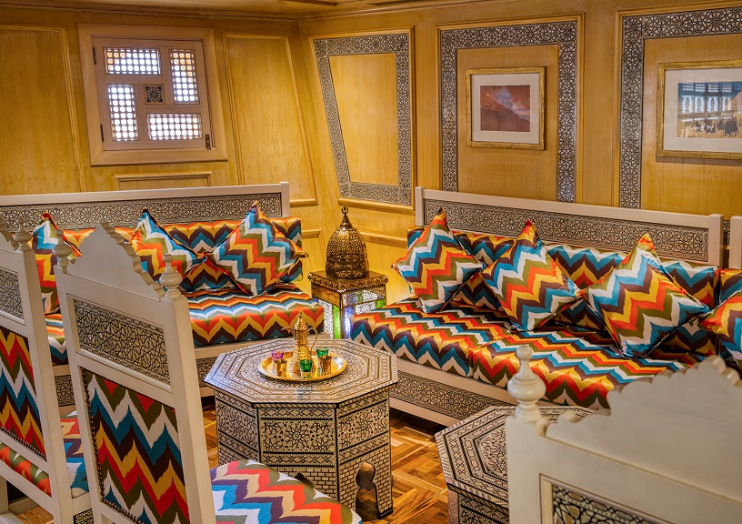 Egypt