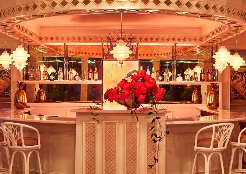 Restaurants