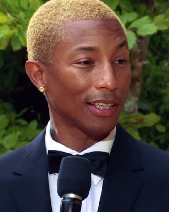 Pharrell Williams
