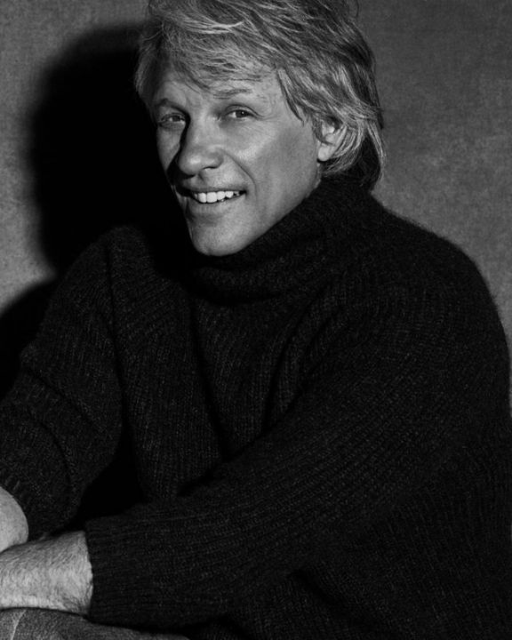 Jon Bon Jovi