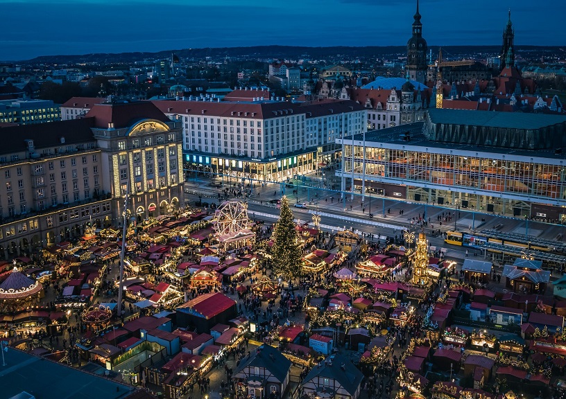 Christmas Market