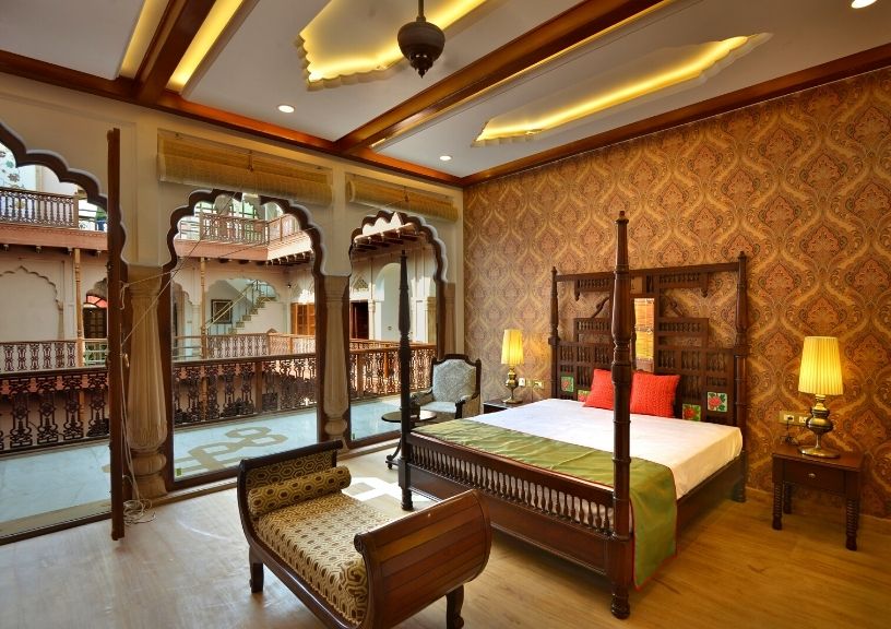 Haveli Dharampura