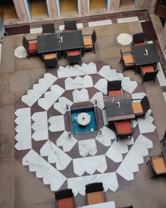 Haveli Dharampura
