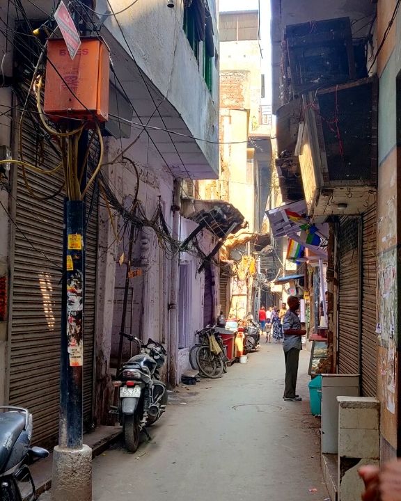 Haveli Dharampura