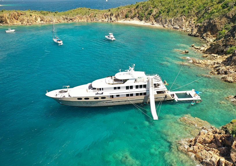 Yacht Charters