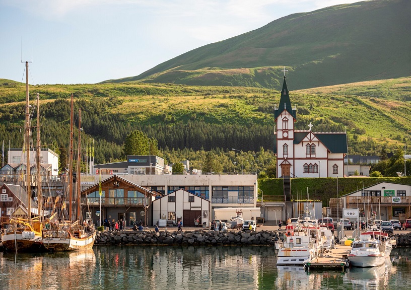 Iceland