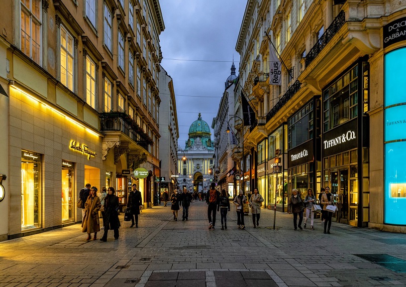Austria