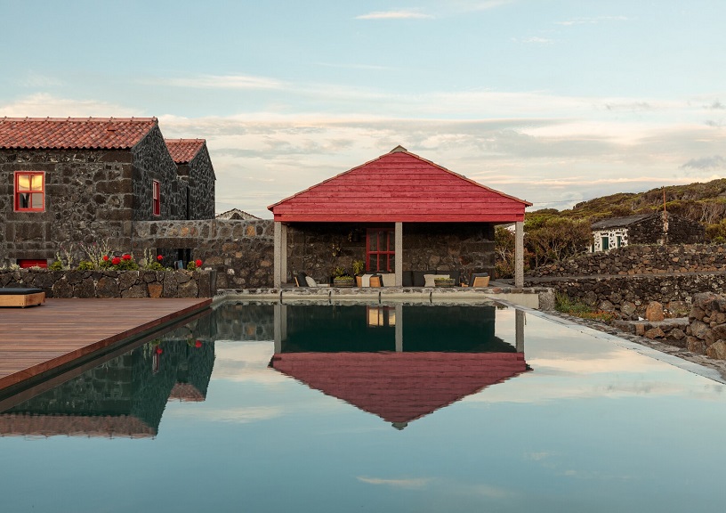 Azores Villa
