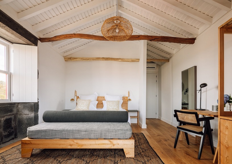 Azores Villa
