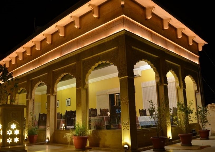 Diwali Weekend Getaway