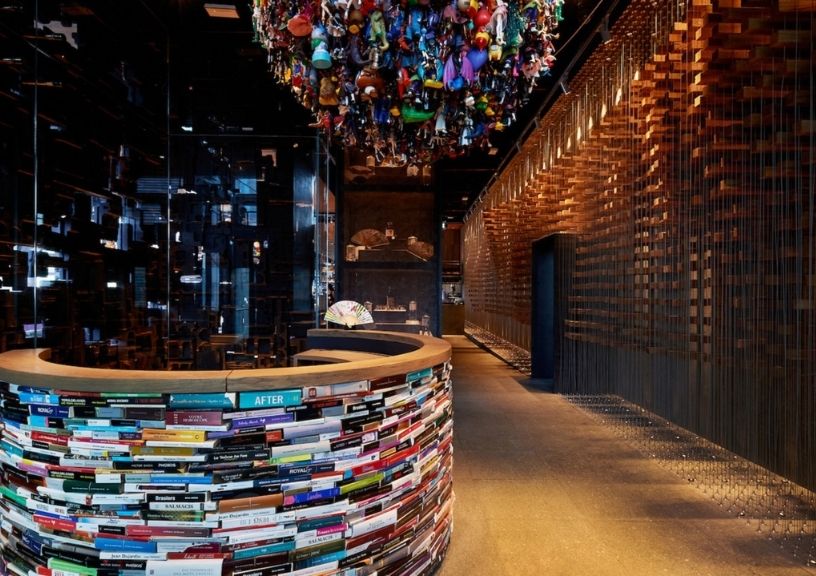 Restaurants in Dubai