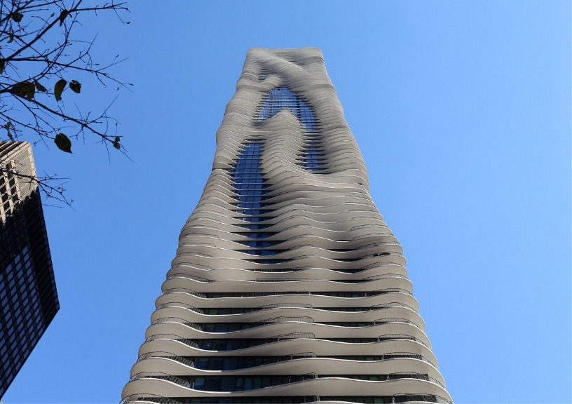 Female architect