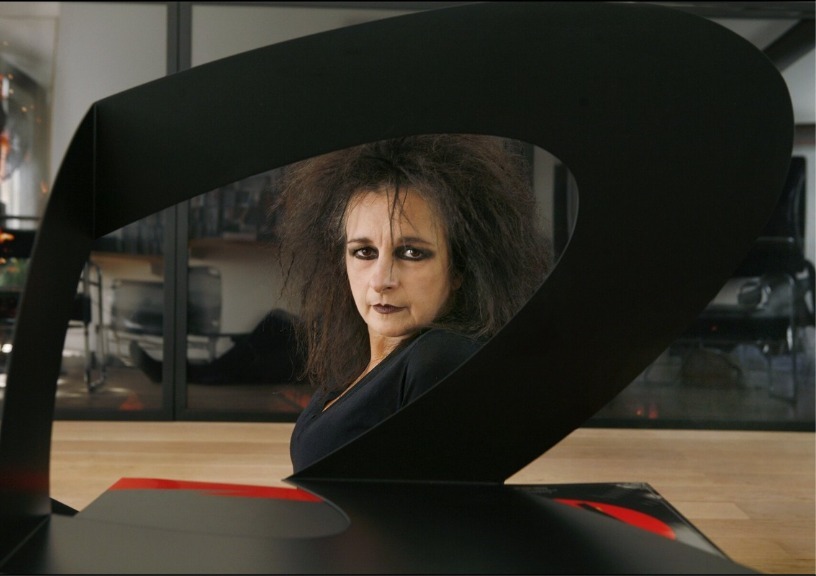 Odile Decq