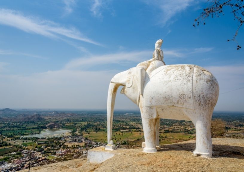 Rajasthan