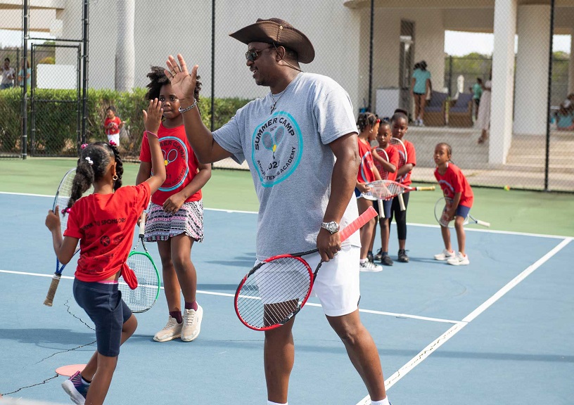 Tennis