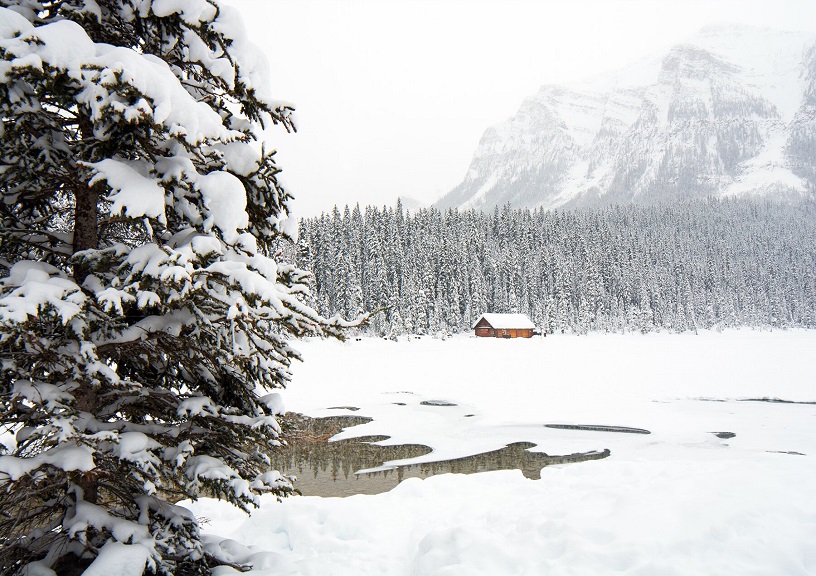 Best places to visit in january