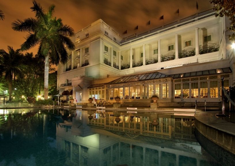 ITC Hotels