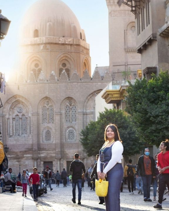 Egypt