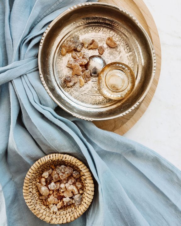 Frankincense