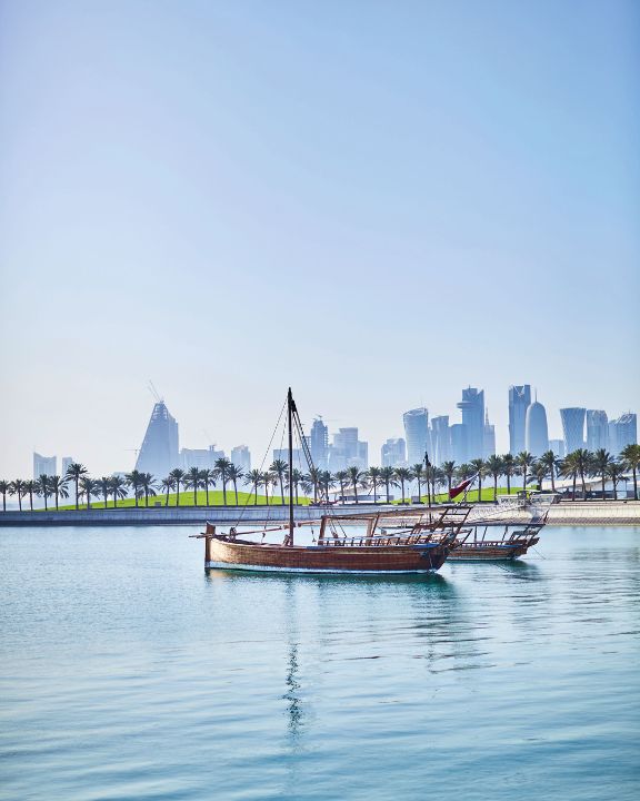 Doha